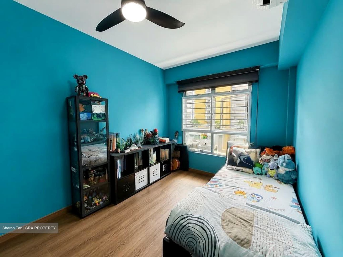 Blk 406B Northshore Residences I (Punggol), HDB 5 Rooms #594122811